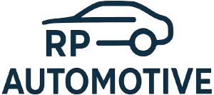 Ronald Pecku Automotives